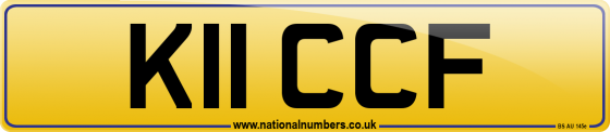 K11 CCF