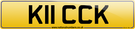 K11 CCK