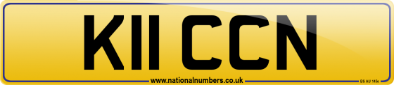 K11 CCN