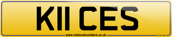 K11 CES