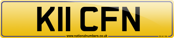 K11 CFN