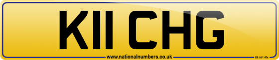 K11 CHG