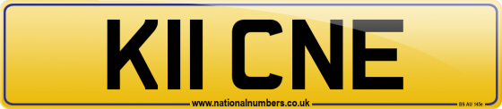 K11 CNE