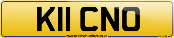 K11 CNO