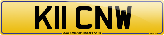 K11 CNW
