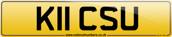 K11 CSU
