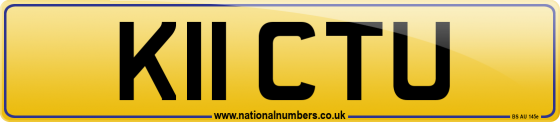 K11 CTU