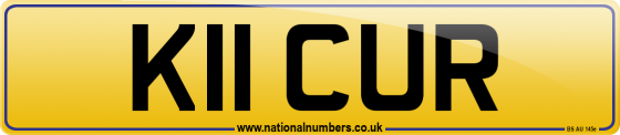 K11 CUR