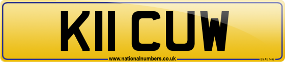 K11 CUW