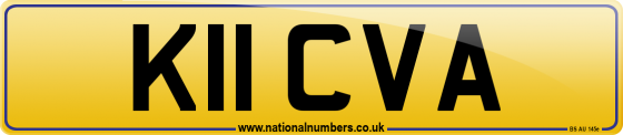 K11 CVA