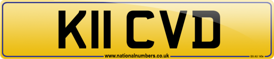 K11 CVD