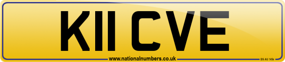 K11 CVE