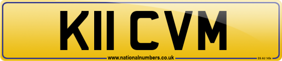 K11 CVM