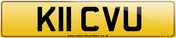 K11 CVU