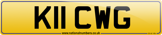 K11 CWG