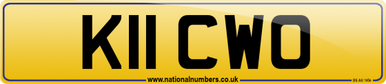 K11 CWO