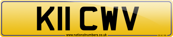 K11 CWV