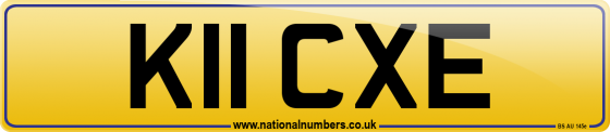 K11 CXE
