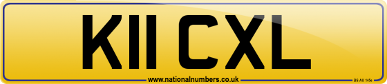 K11 CXL