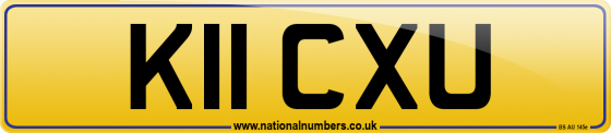 K11 CXU
