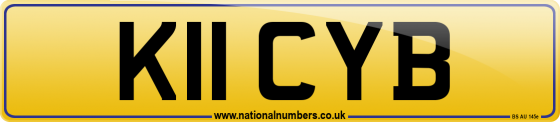 K11 CYB