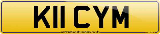 K11 CYM