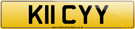 K11 CYY