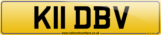 K11 DBV