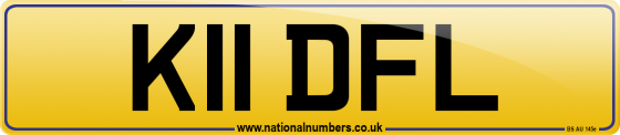K11 DFL