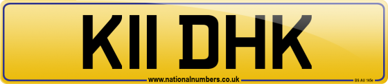 K11 DHK
