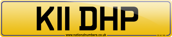 K11 DHP