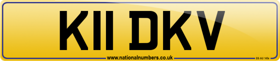 K11 DKV