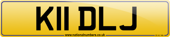 K11 DLJ