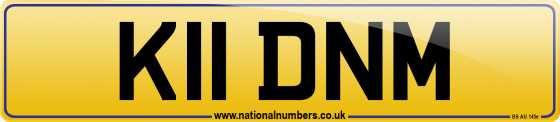 K11 DNM