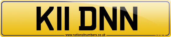 K11 DNN