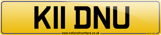 K11 DNU