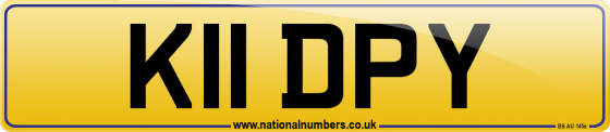 K11 DPY