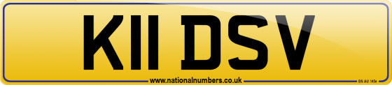 K11 DSV