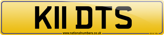 K11 DTS