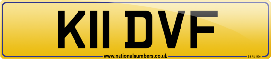 K11 DVF