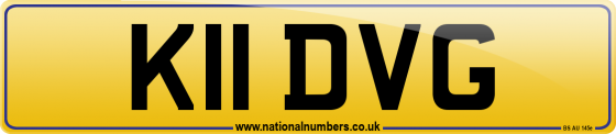 K11 DVG