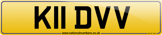 K11 DVV