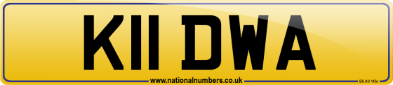 K11 DWA
