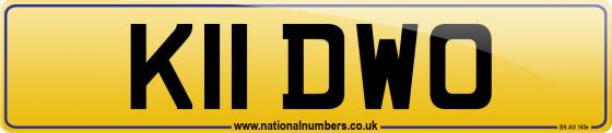 K11 DWO