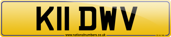 K11 DWV