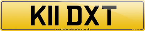K11 DXT