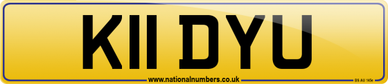 K11 DYU