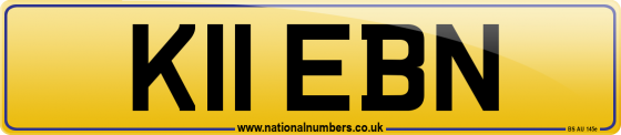 K11 EBN