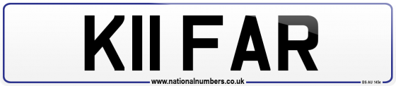 K11 FAR