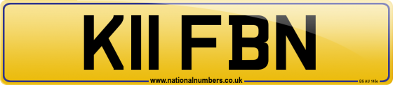 K11 FBN